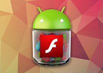 Como instalar a nova versão do Flash Player em seu smartphone