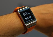 Samsung Galaxy Gear on sale at Best Buy for 150 USD