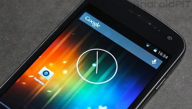 C&oacute;mo actualizar el Galaxy Nexus a Android 4.4 KitKat