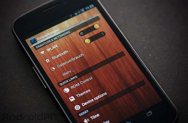 galaxy nexus theme woody