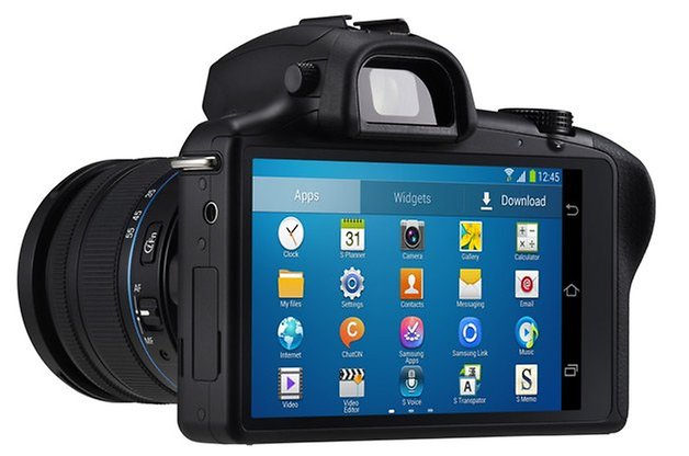 galaxy nx back