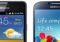 Galaxy S2 vs. Galaxy S4: Time to switch