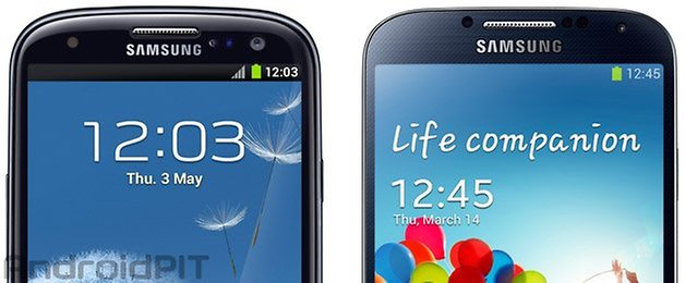 galaxy s3 s4 vergleich