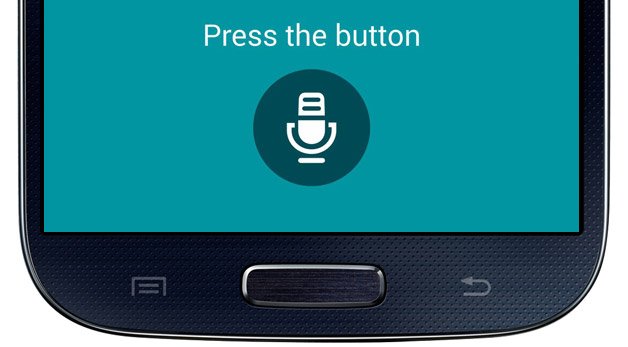 Replace S Voice with Google Now | AndroidPIT