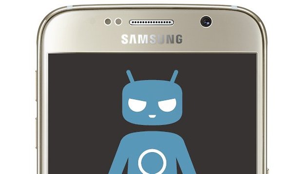 Samsung ist in 5 Jahren Geschichte, sagt Cyanogen-CEO