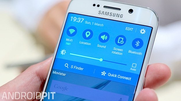 samsung galaxy s6 edge mwc 10