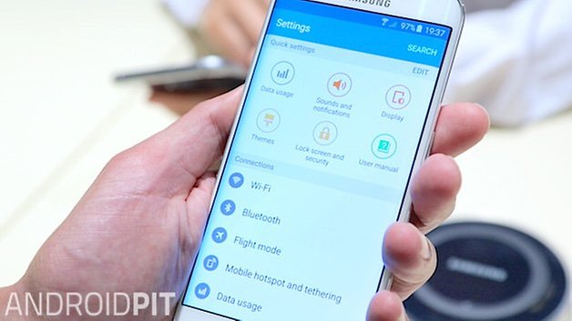 samsung galaxy s6 edge mwc 11