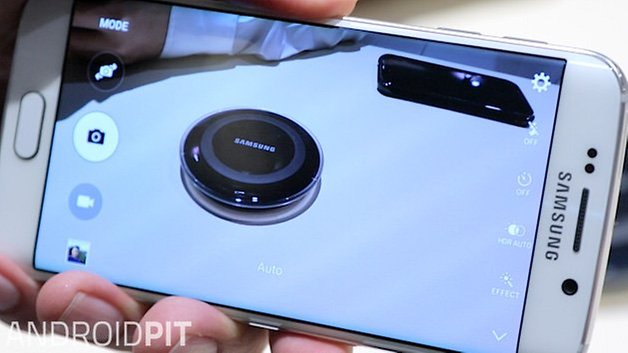 samsung galaxy s6 edge mwc 13