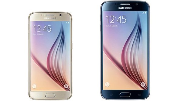 doden tuin helpen Samsung Galaxy S6 Mini price, release date, specs, rumors | NextPit