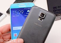 Pode o Galaxy S5 ser melhor que o Galaxy S6?