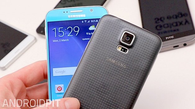 galaxy s6 vs galaxy s5 09
