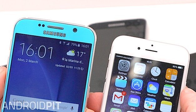 Samsung e Apple spariranno tra 5 anni: ecco perchè!