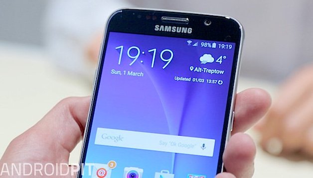 Vídeo hands-on do Samsung Galaxy S6: à primeira vista ele impressiona!