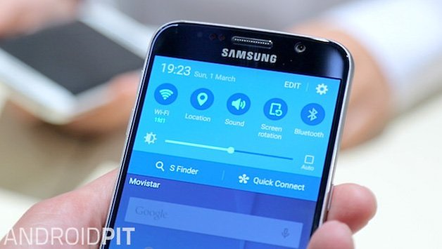 samsung galaxy s6 hands on 14