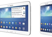 Galaxy Tab 3, ecco il prezzo per l'Europa