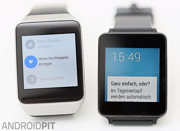 gear live g watch front