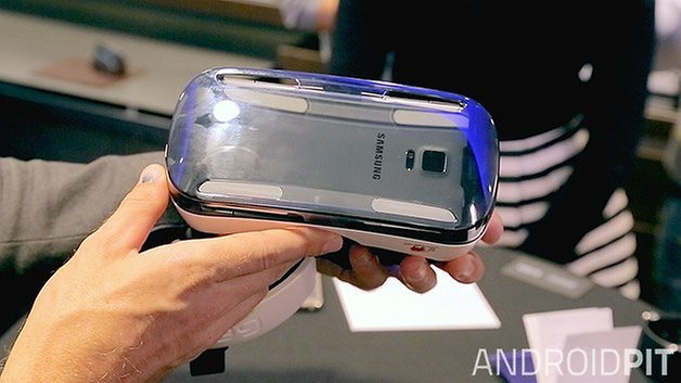 gear vr note 4