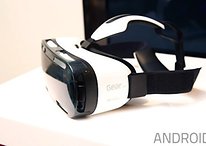 Hands on: Samsung Gear VR review: the wearable future