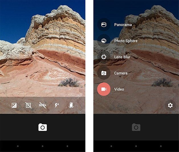 google camera