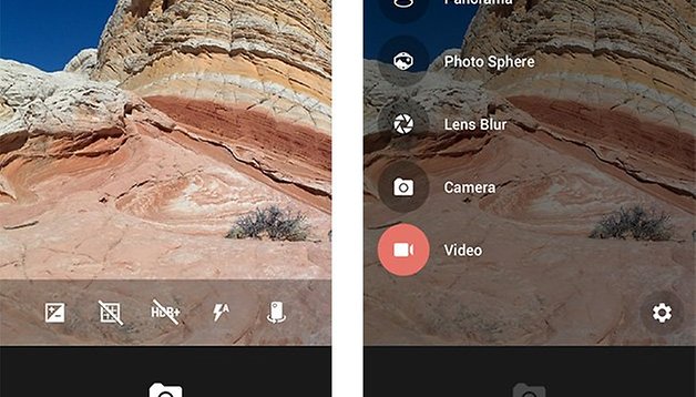 Google fotocamera e Chrome Remote Desktop disponibili sul Play Store