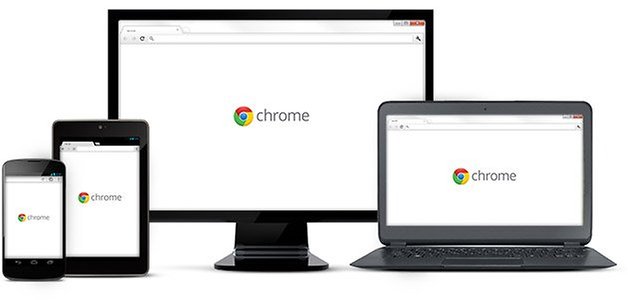 google chrome teaser