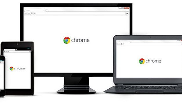 Chrome Beta per Android: come attivare la nuova funzione tab