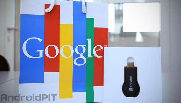 Google Chromecast erhält bald einen Nachfolger