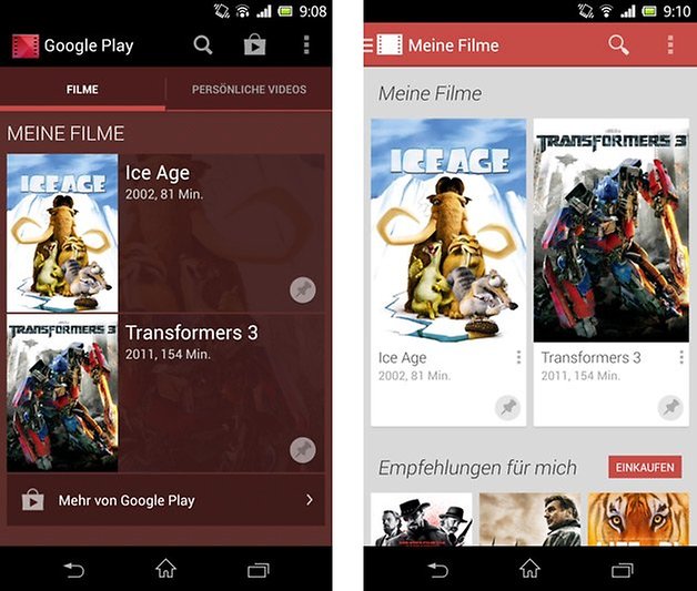 google play movies alt neu