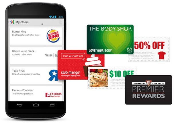 google wallet teaser
