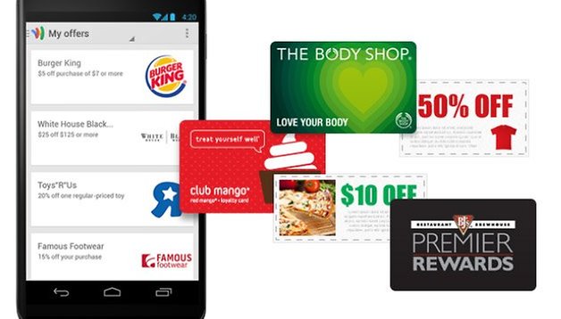 Google Wallet: Bezahlung bald auch per Bankeinzug?