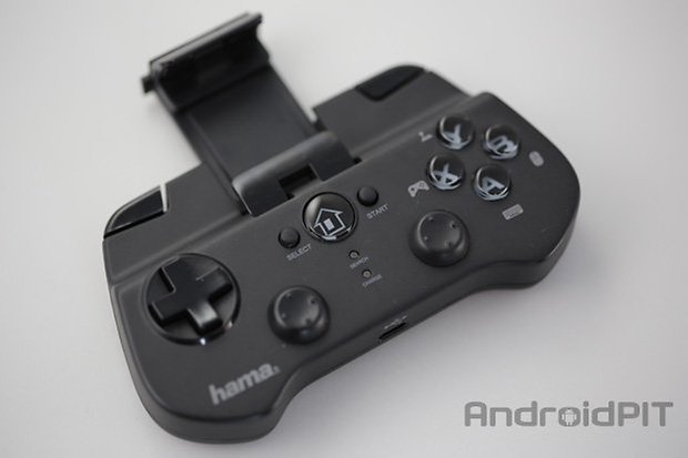 hama creedroid mobile ausgeklappt