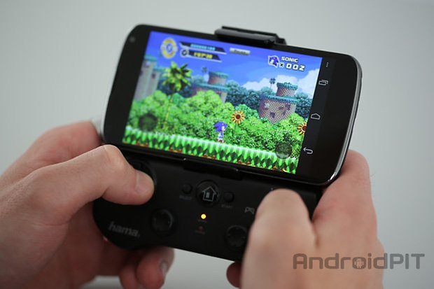 hama creedroid mobile teaser