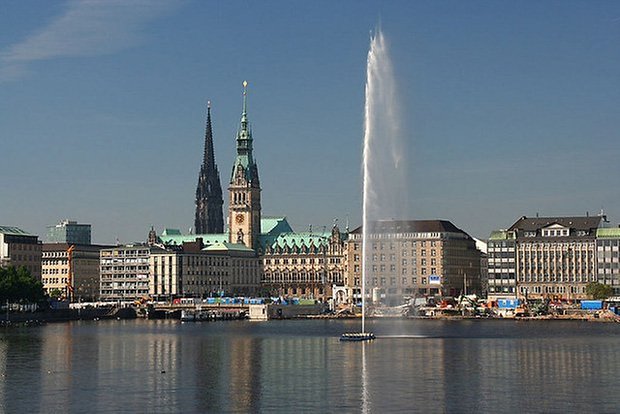 hamburg flickr