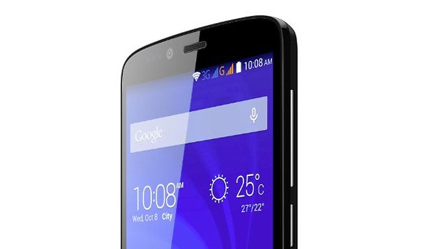 Einsteiger-Smartphone Honor Holly vorgestellt: Den Preis entscheidet Ihr