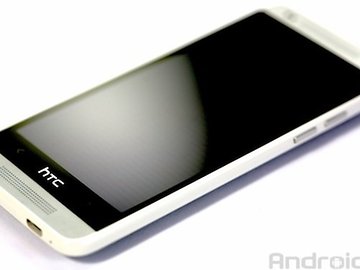 HTC One Mini - El terminal al detalle en im&aacute;genes