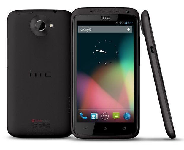 Htc one s обновление sense 5