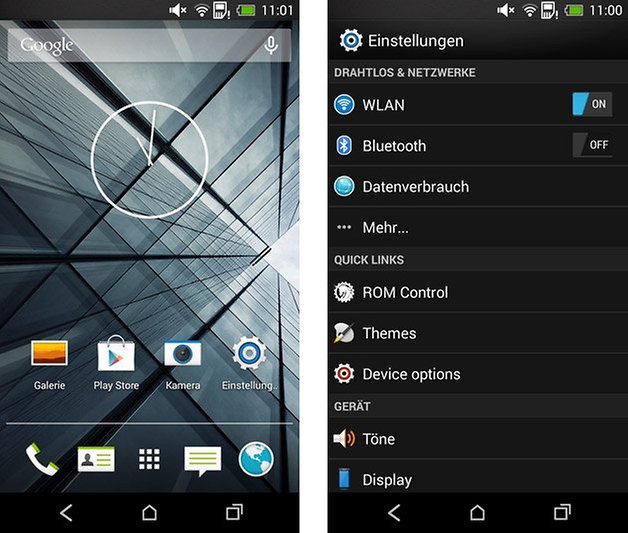 htc sense theme