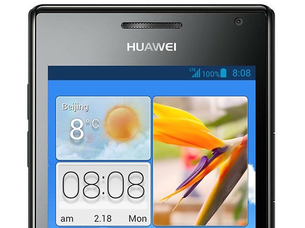 huawei ascend p1 emui teaser