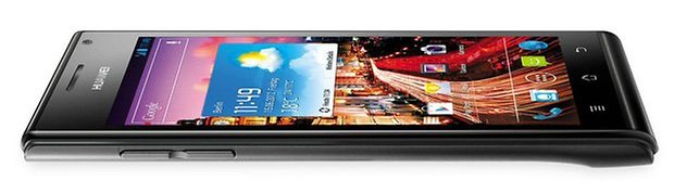 huawei ascend p1