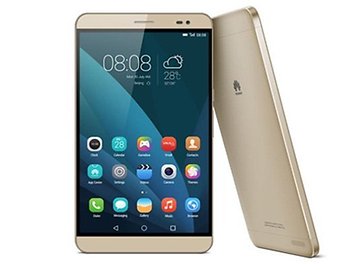 Huawei MediaPad X2 - &iquest;Tablet o smartphone?