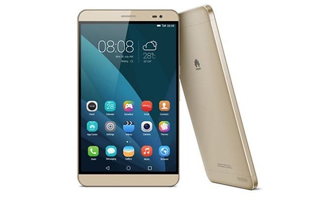 huawei mediapad x2 teaser