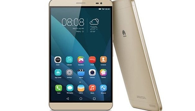 Huawei MediaPad X2 - ¿Tablet o smartphone?