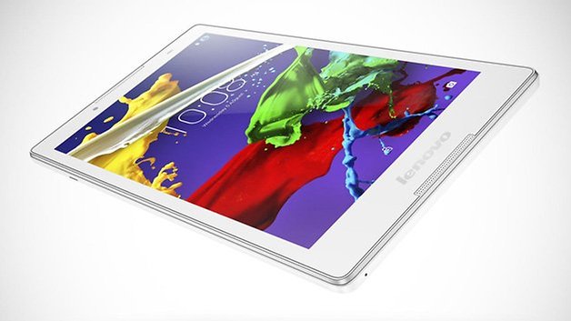 lenovo tab 2 a8