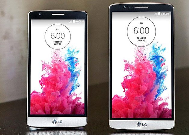 lg g3 s lg g3 comparison