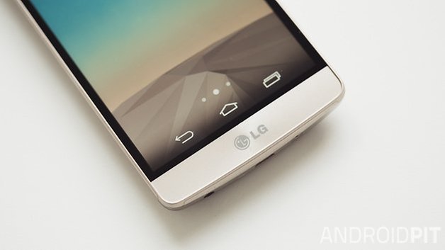lg g3s bottom