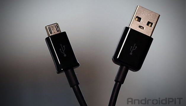 Neuer USB-Stecker kommt 2014 und ist beidseitig verwendbar