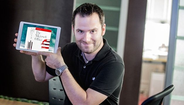 Microsoft und AndroidPIT beantworten Eure Fragen zu Office für Android im Live-Interview
