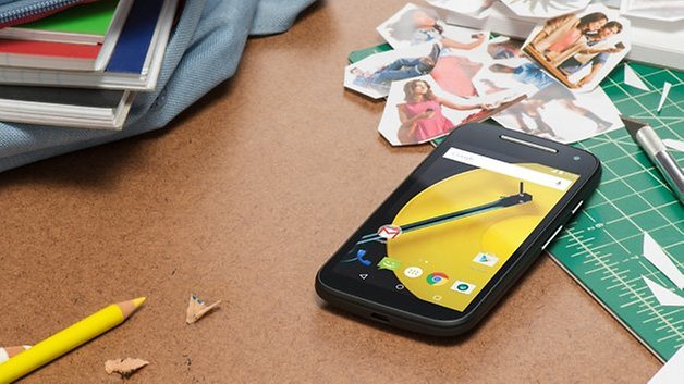 moto e 2015 teaser