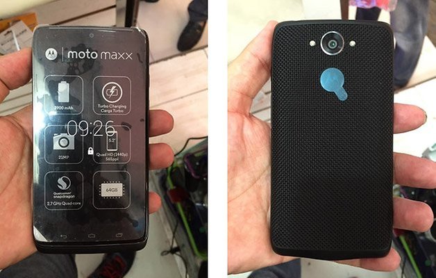moto maxx hands on