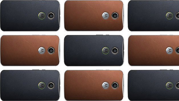 moto x collage